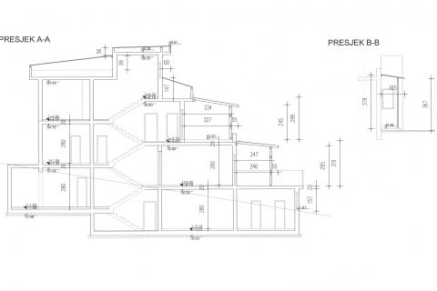 Zagreb, Gračani - kuća s prekrasnim pogledom