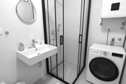 Condo/Apartment Umag, 75m2