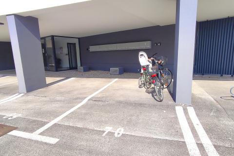 Condo/Apartment Umag, 75m2