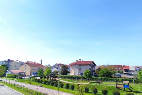 Condo/Apartment Umag, 75m2