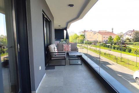 Condo/Apartment Umag, 75m2