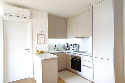 Condo/Apartment Umag, 75m2