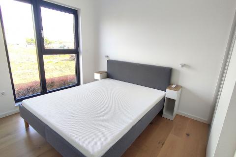 Condo/Apartment Umag, 75m2