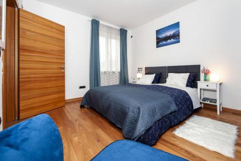 Istra, Rovinj – 7 km, Luksuzna vila, mirna lokacija – Parcela 1719 m²