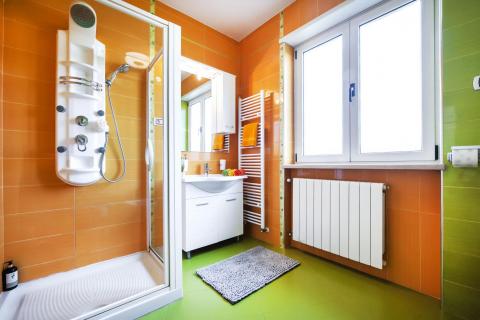 Istra, Rovinj – 7 km, Luksuzna vila, mirna lokacija – Parcela 1719 m²