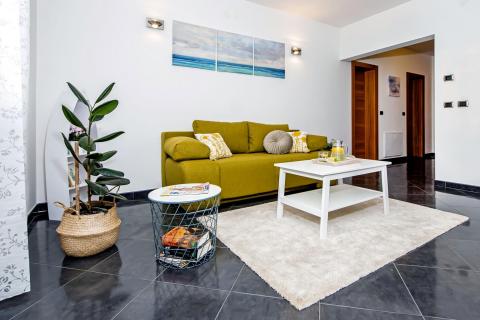 Istra, Rovinj – 7 km, Luksuzna vila, mirna lokacija – Parcela 1719 m²