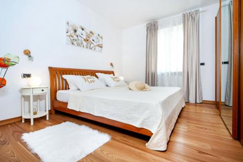 Istra, Rovinj – 7 km, Luksuzna vila, mirna lokacija – Parcela 1719 m²