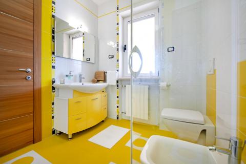 Istra, Rovinj – 7 km, Luksuzna vila, mirna lokacija – Parcela 1719 m²