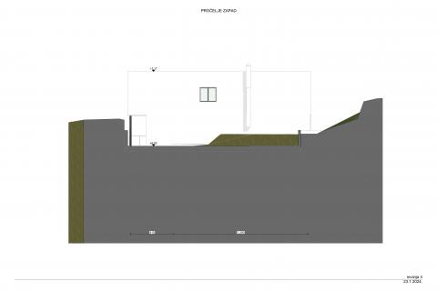 OPATIJA,KOLAVIĆI- teren s građevinskom dozvolom, plaćenim komunalijama i pogledom na more