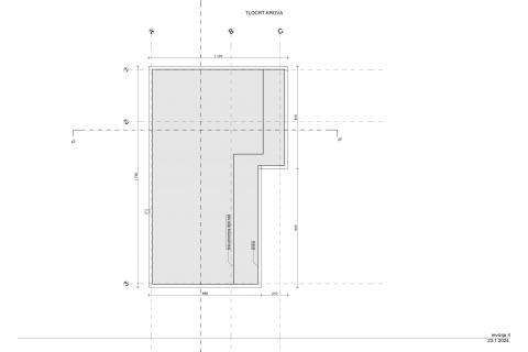 OPATIJA,KOLAVIĆI- teren s građevinskom dozvolom, plaćenim komunalijama i pogledom na more