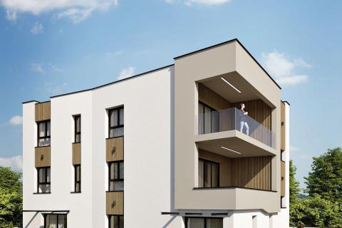 Istra,Pula-jednosoban stan sa vrtom,prizemlje