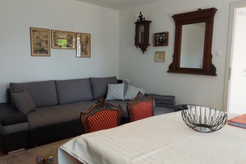 Kostrena - kuća s pogledom na more - najam