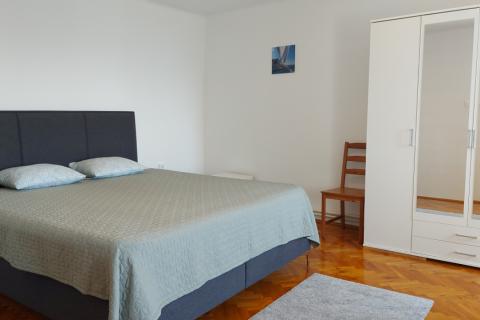 Kostrena - kuća s pogledom na more - najam