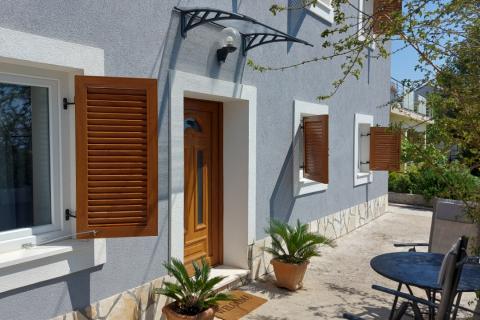 Kostrena - kuća s pogledom na more - najam