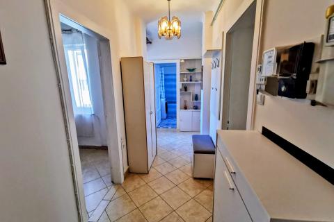 Flat/Appartement Potok, Rijeka, 68,36m2