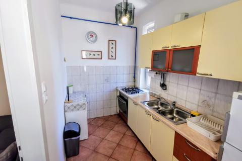 Flat/Appartement Potok, Rijeka, 68,36m2