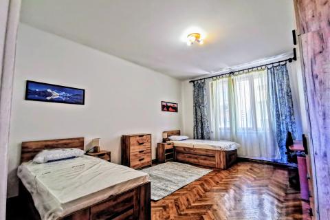 Flat/Appartement Potok, Rijeka, 68,36m2