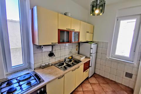Flat/Appartement Potok, Rijeka, 68,36m2