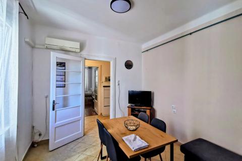 Flat/Appartement Potok, Rijeka, 68,36m2