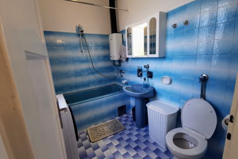 Flat/Appartement Potok, Rijeka, 68,36m2