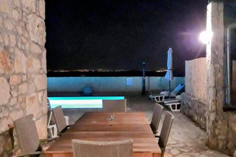 Casa Malinska, Malinska-Dubašnica, 100m2