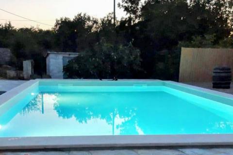 Casa Malinska, Malinska-Dubašnica, 100m2