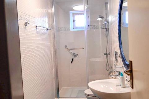 Casa Malinska, Malinska-Dubašnica, 100m2