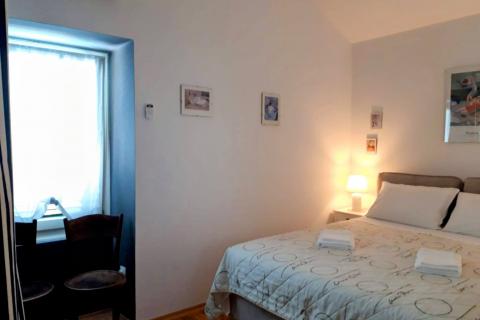 Casa Malinska, Malinska-Dubašnica, 100m2