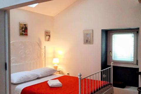 Casa Malinska, Malinska-Dubašnica, 100m2