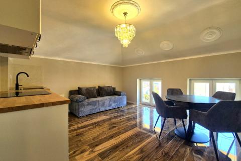 Condo/Apartment Opatija - Centar, Opatija, 89,26m2