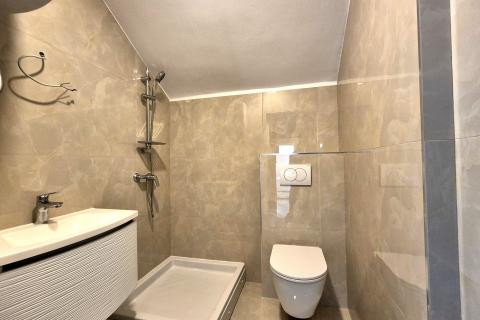 Condo/Apartment Opatija - Centar, Opatija, 89,26m2