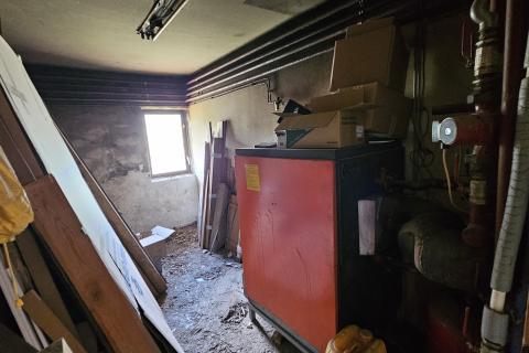 Poslovni prostori Delnice, 1.000m2