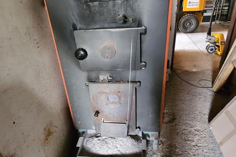 Poslovni prostori Delnice, 1.000m2