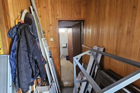 Poslovni prostori Delnice, 1.000m2