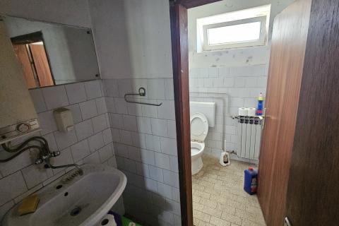 Poslovni prostori Delnice, 1.000m2