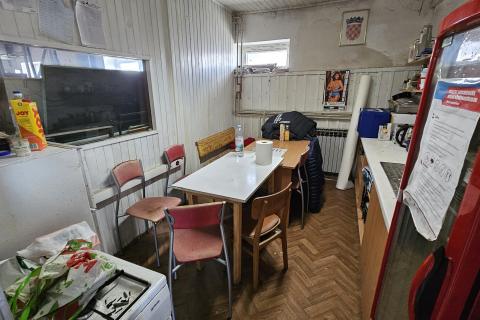 Poslovni prostori Delnice, 1.000m2