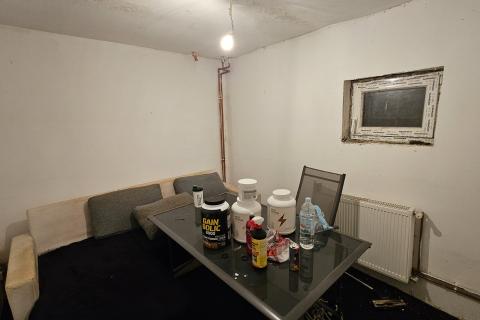 Poslovni prostori Delnice, 1.000m2