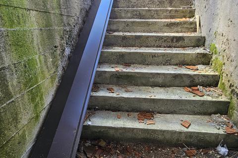 Poslovni prostori Delnice, 1.000m2