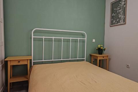 Квартира/Апартамент Supetarska Draga, Rab, 84m2