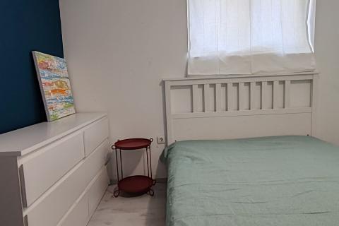 Квартира/Апартамент Supetarska Draga, Rab, 84m2