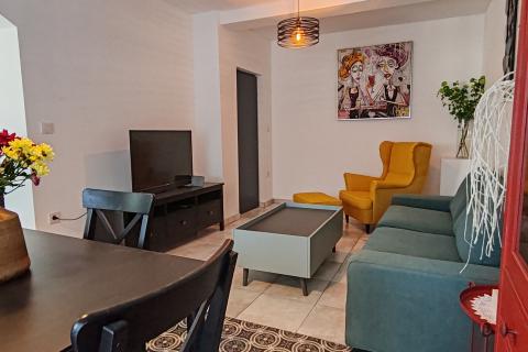 Квартира/Апартамент Supetarska Draga, Rab, 84m2