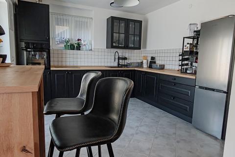 Квартира/Апартамент Supetarska Draga, Rab, 84m2