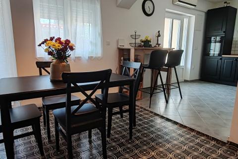 Квартира/Апартамент Supetarska Draga, Rab, 84m2