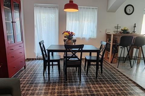 Квартира/Апартамент Supetarska Draga, Rab, 84m2