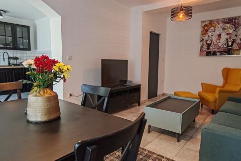 Квартира/Апартамент Supetarska Draga, Rab, 84m2