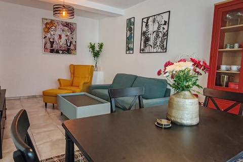 Квартира/Апартамент Supetarska Draga, Rab, 84m2