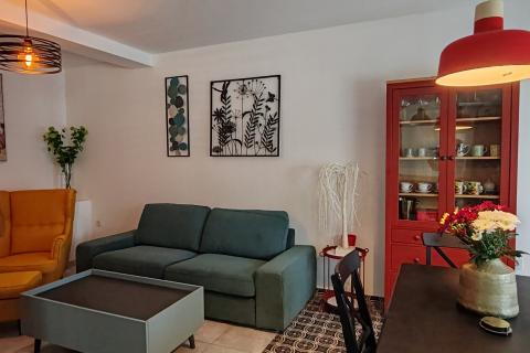 Квартира/Апартамент Supetarska Draga, Rab, 84m2