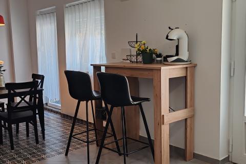 Квартира/Апартамент Supetarska Draga, Rab, 84m2