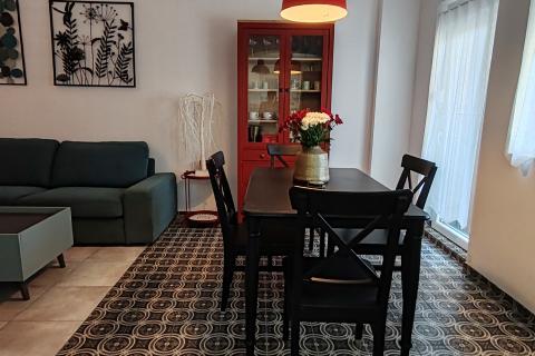 Квартира/Апартамент Supetarska Draga, Rab, 84m2