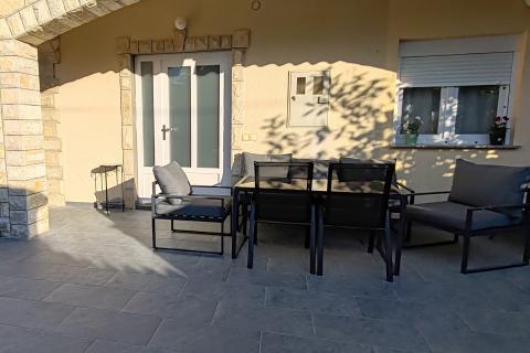 Квартира/Апартамент Supetarska Draga, Rab, 84m2